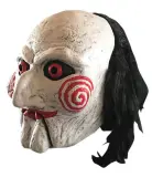 Mask Saw - Billy the Puppet