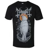 men's t-shirt Mayhem - Ante Bellum - SEASON OF MIST XXL