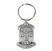 key ring (pendant) Guns N' Roses - Appetite - RAZAMATAZ