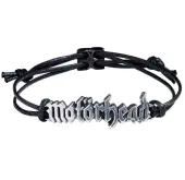 Bracelet ALCHEMY GOTHIC - Motörhead - Cut-Out Logo