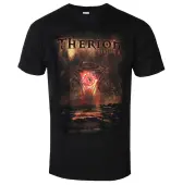 t-shirt metal men's Therion - SIRIUS B - PLASTIC HEAD S