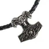 Pendant necklace Thor