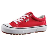 low sneakers men's - VANS 38,5