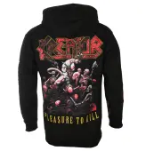 hoodie men's Kreator - PLEASURE TO KILL - PLASTIC HEAD XXL
