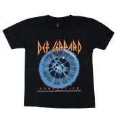 t-shirt metal children's Def Leppard - Adrenalize - LOW FREQUENCY L