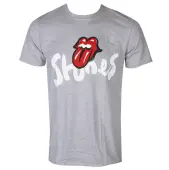 t-shirt metal men's Rolling Stones - No Filter Brush - ROCK OFF S