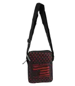 Bag RAGE AGAINST THE MACHINE - USA FLAG