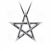 Collar ALCHEMY GOTHIC - Tethered Hex