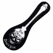 Decoration ALCHEMY GOTHIC - The Dead Don't Stir