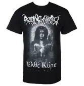 t-shirt metal men's Rotting Christ - ELTHE KYRIE - RAZAMATAZ M