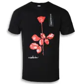 men's t-shirt DEPECHE MODE - VIOLATOR - PLASTIC HEAD M