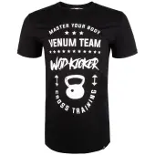 t-shirt street men's - Wod Kicker - VENUM L