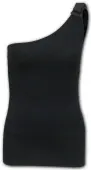 Women's tank top SPIRAL - GOTHIC ELEGANCE XXL