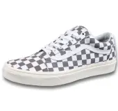 low sneakers unisex - VANS 44