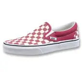 low sneakers unisex - VANS 36