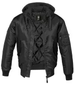 Men's bomber jacket BRANDIT XL