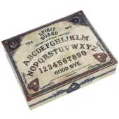 Jewelry box Spirit