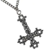 Pendant/ necklace Cross