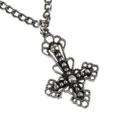 Pendant/ necklace Cross