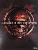 flag Cavalera Conspiracy HFL 0971
