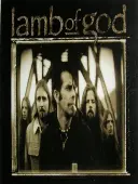 flag Lamb of God HFL 0902