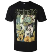 t-shirt men Kvelertak - Octopool - RAZAMATAZ XXL