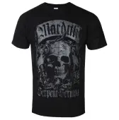 men's t-shirt Marduk - Skull - RAZAMATAZ XXL