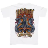 t-shirt men's - VENOM - West Coast Choppers 4XL