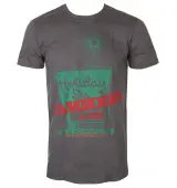t-shirt metal men's Dead Kennedys - Holiday In Cambodia - ROCK OFF XXL