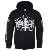 hoodie men Marduk - Panzer Division Marduk - RAZAMATAZ M