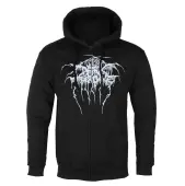 men's sweatshirt Darkthrone - A Blaze and the Northern Sky - RAZAMATAZ XL
