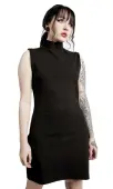 Women's dress DISTURBIA - Polly 14