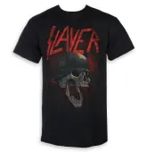 men's t-shirt Slayer - Helmitt - ROCK OFF M