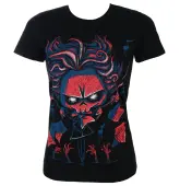 women's t-shirt AKUMU INK - Symphony of Death S