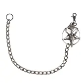 chain Baphomet