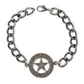 bracelet Pentagram