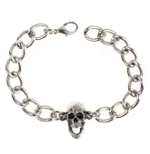 bracelet Skull