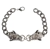 bracelet Wolf