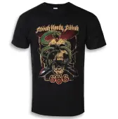 men's t-shirt Black Sabbath - Bloody Sabbath 666 - ROCK OFF L