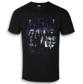 t-shirt metal men's Black Sabbath - Masters Of Reality - ROCK OFF S
