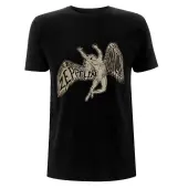 t-shirt metal men's Led Zeppelin - Whole Lotta Love Icarus - NNM S