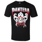 t-shirt metal men's Pantera - Kills Tour 1990 - ROCK OFF XXL