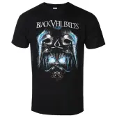 t-shirt metal men's Black Veil Brides - Metal Mask - ROCK OFF XL