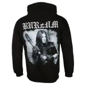 hoodie men's Burzum - ANTHOLOGY 2018 - PLASTIC HEAD L