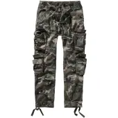 Men's trousers BRANDIT - Pure slim fit XXL