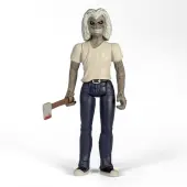 Figure Iron Maiden - Killers (Killer Eddie)