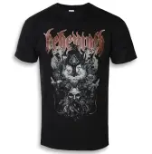 t-shirt metal men's Behemoth - Herald - KINGS ROAD S