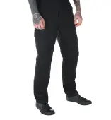 Men's trousers MMB - US BDU - Black XS