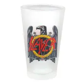 Slayer Glass - Eagle