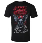 men's t-shirt Ozzy Osbourne - Angel Wings - ROCK OFF XXL